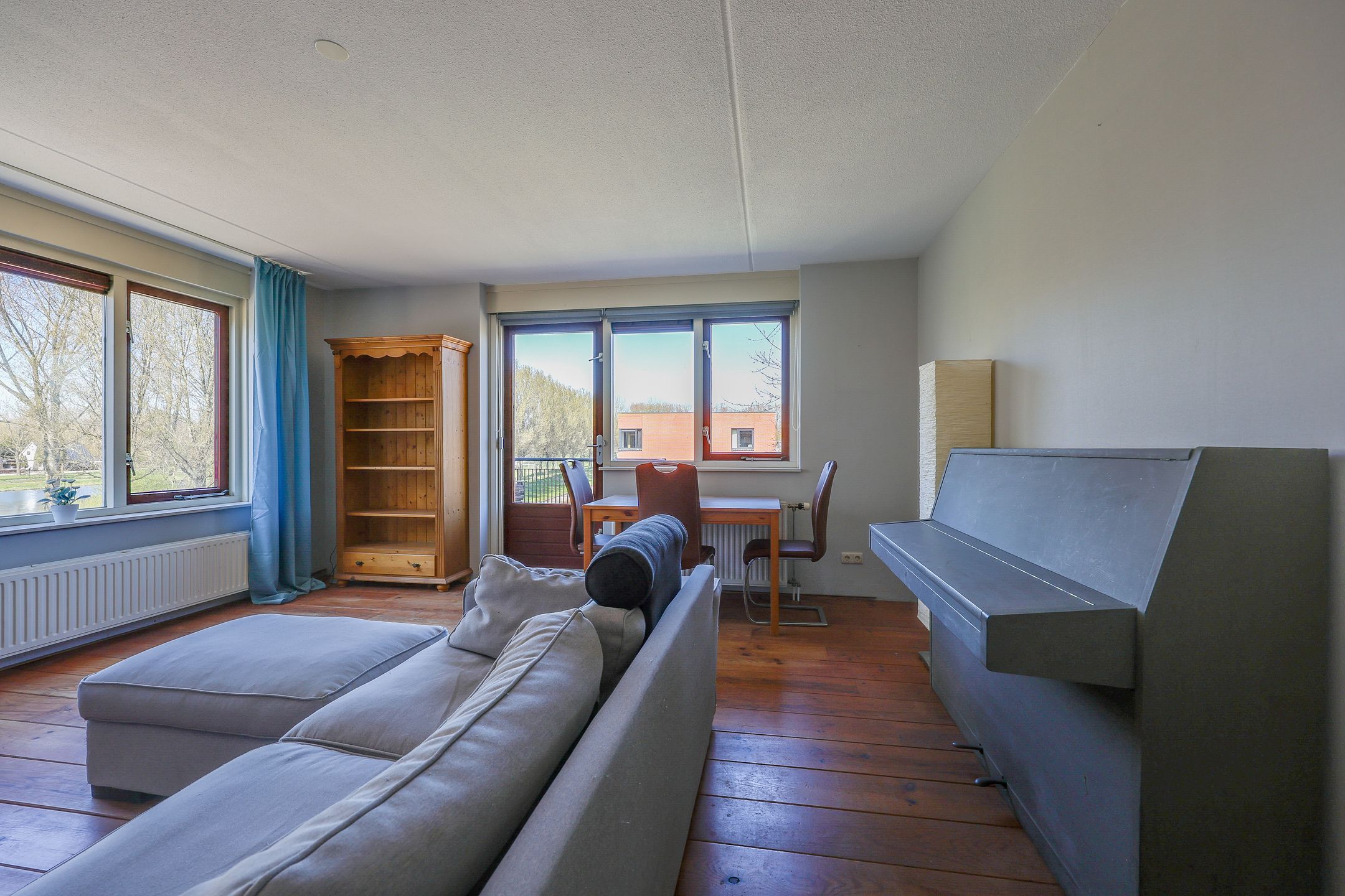 Foto 6 van Gerard Doustraat 23