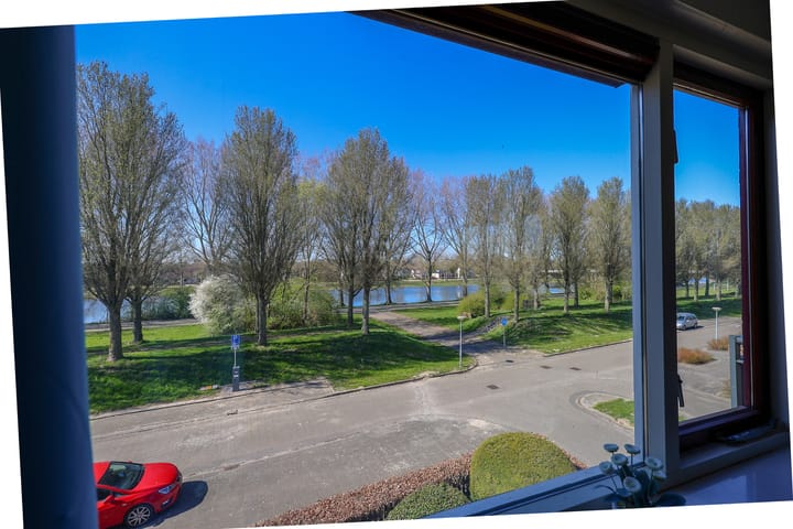 Foto 7 van Gerard Doustraat 23