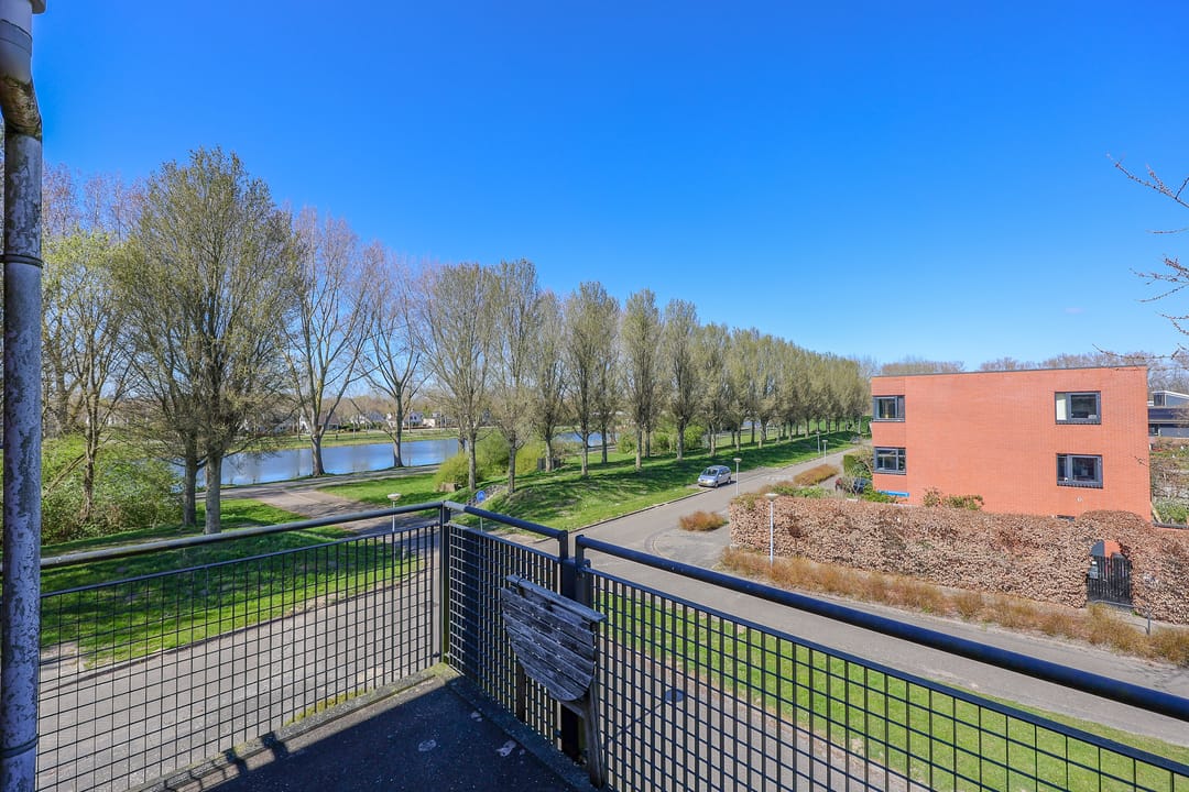 Foto 8 van Gerard Doustraat 23