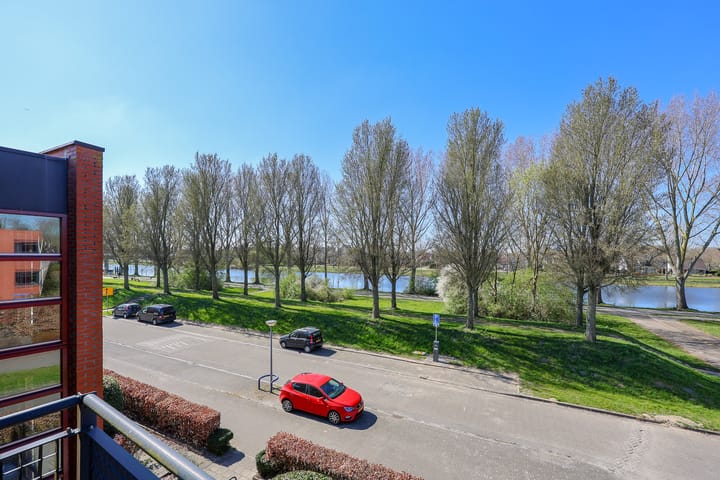 Foto 9 van Gerard Doustraat 23