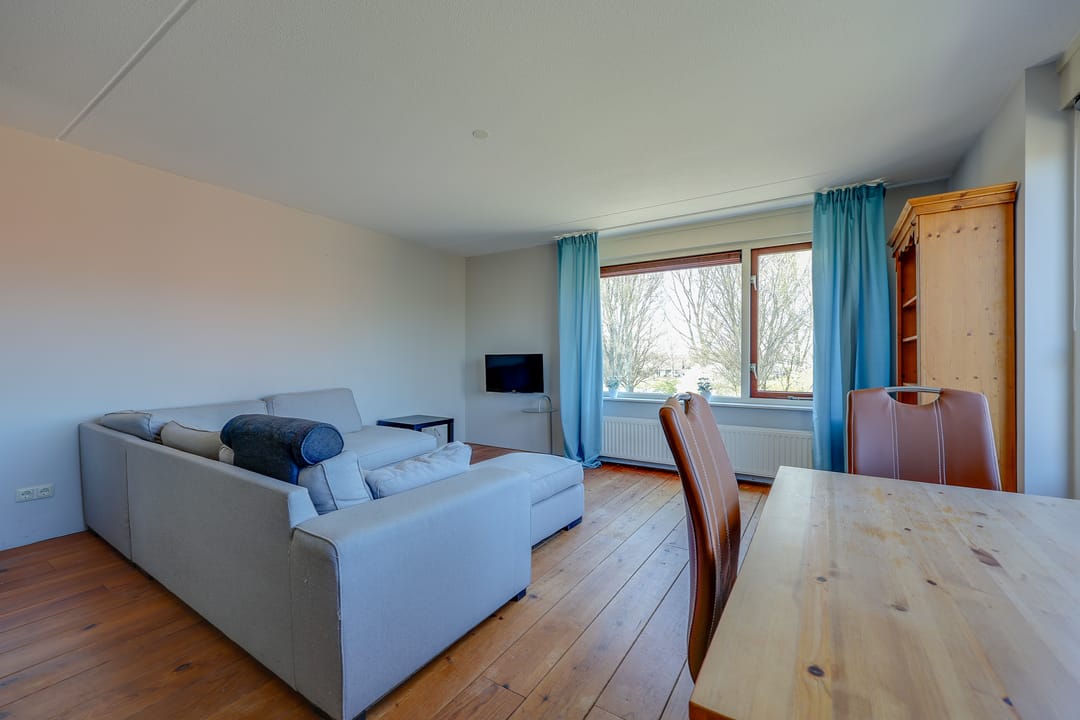 Foto 11 van Gerard Doustraat 23