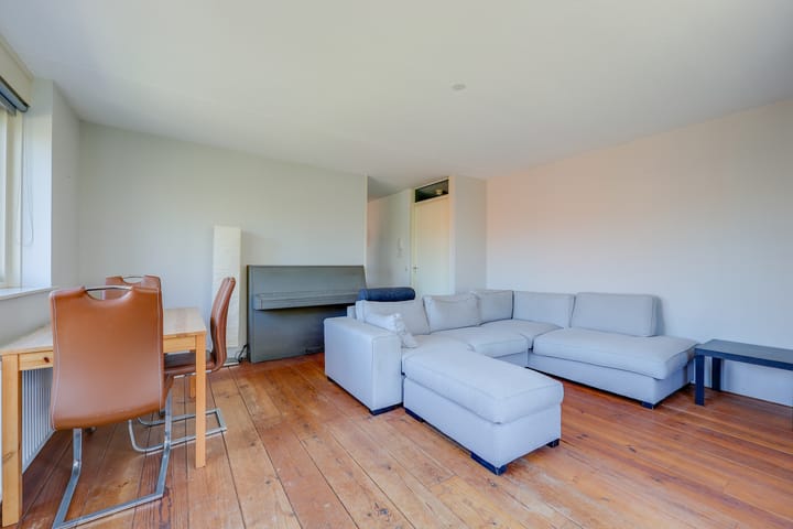 Foto 12 van Gerard Doustraat 23