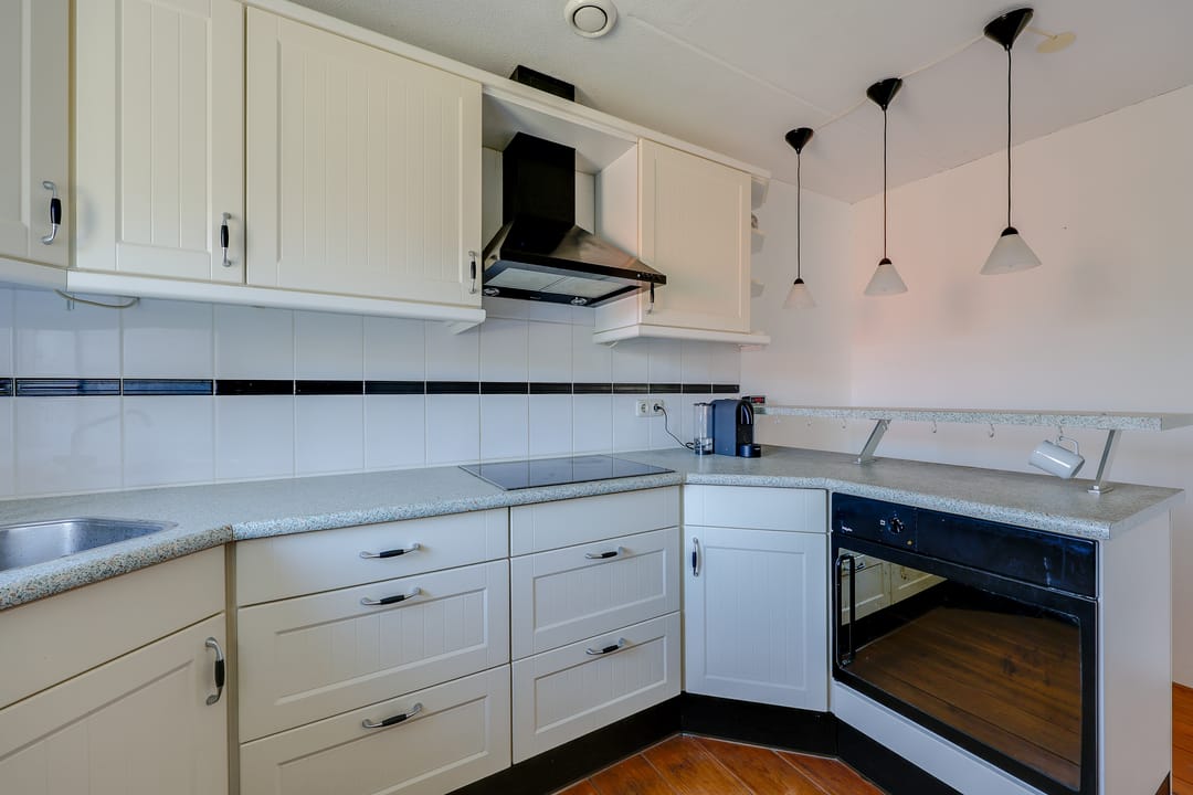 Foto 13 van Gerard Doustraat 23