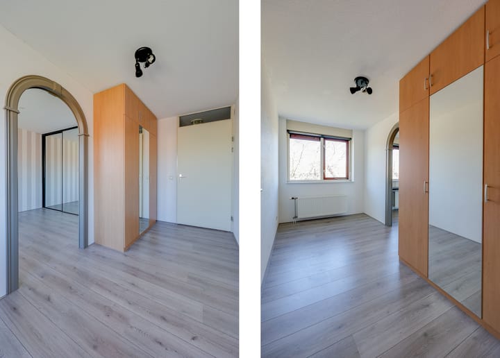 Foto 20 van Gerard Doustraat 23