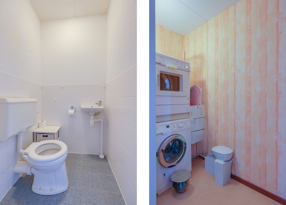 Foto 23 van Gerard Doustraat 23