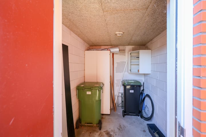 Foto 27 van Gerard Doustraat 23