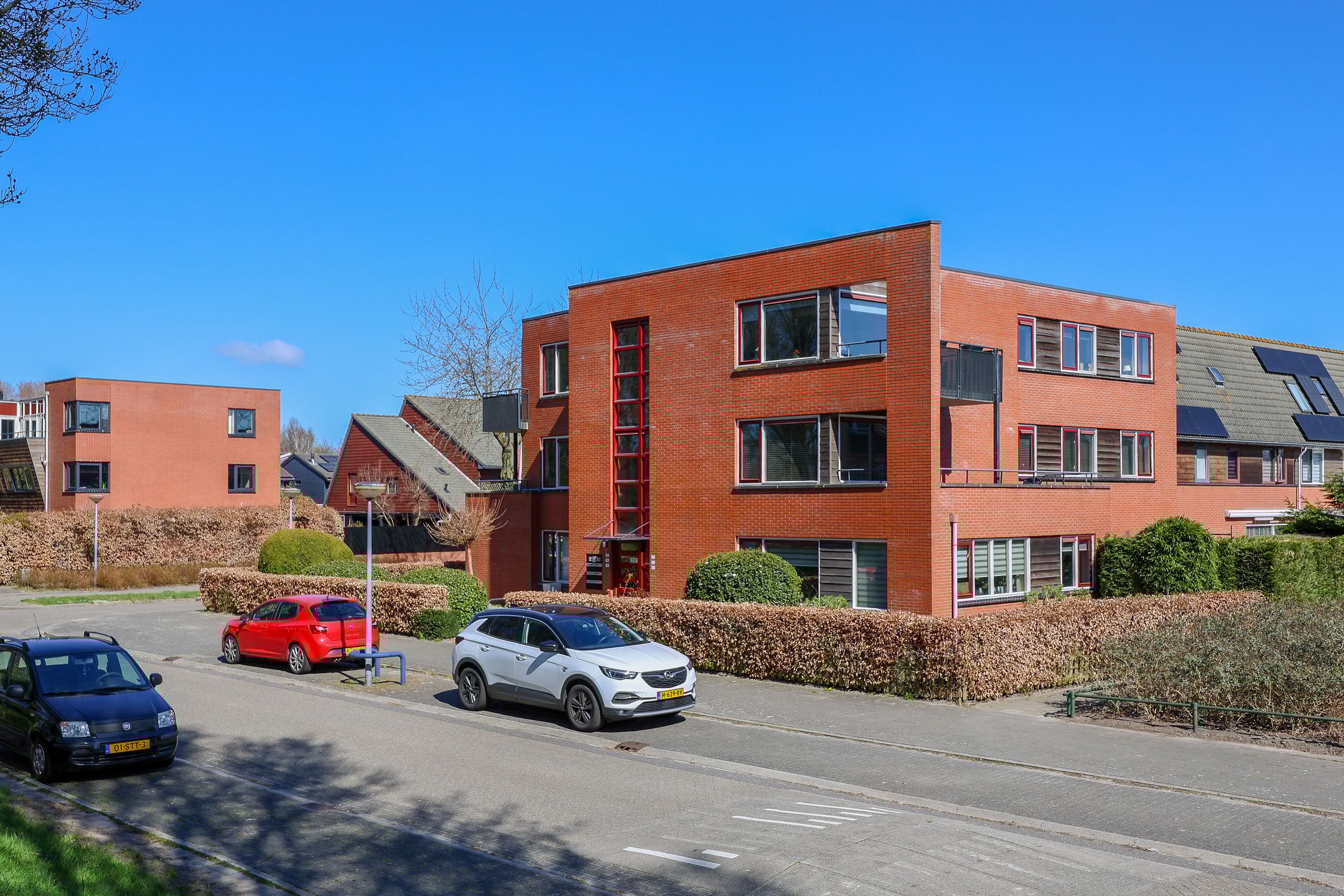 Foto 30 van Gerard Doustraat 23