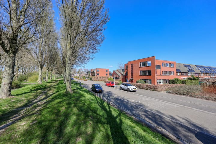 Foto 32 van Gerard Doustraat 23