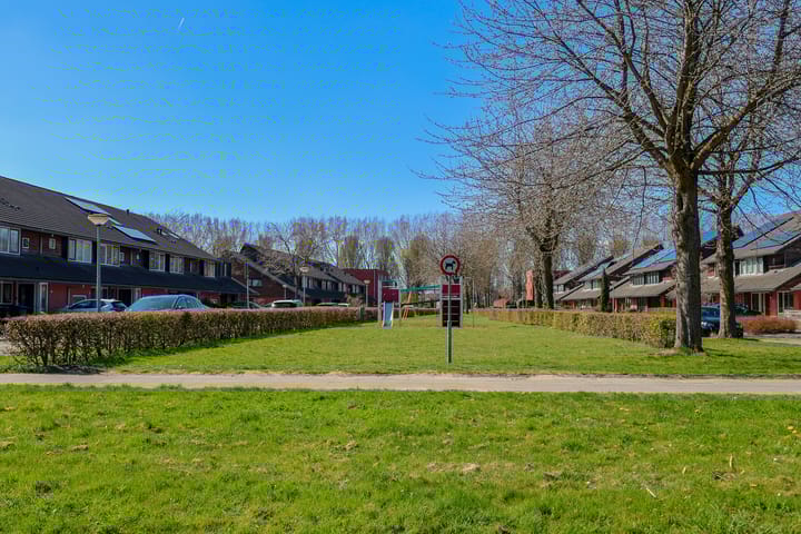 Foto 36 van Gerard Doustraat 23