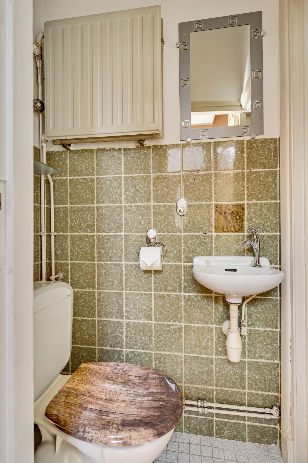 Foto 7 van Napoleonsweg 110