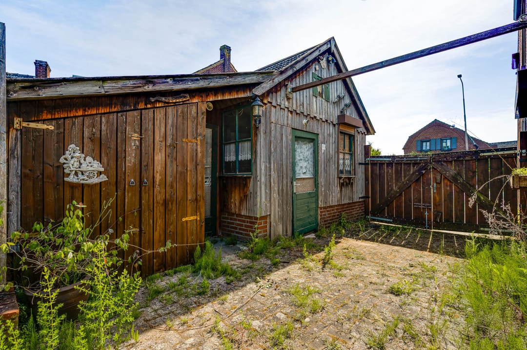 Foto 28 van Napoleonsweg 110