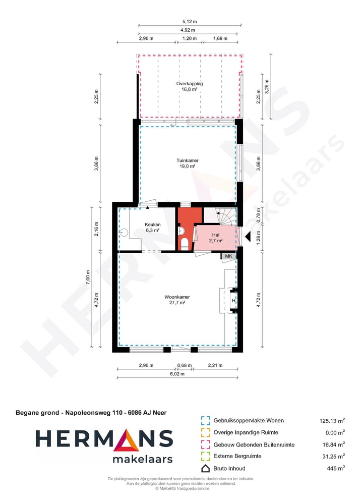 Foto 38 van Napoleonsweg 110