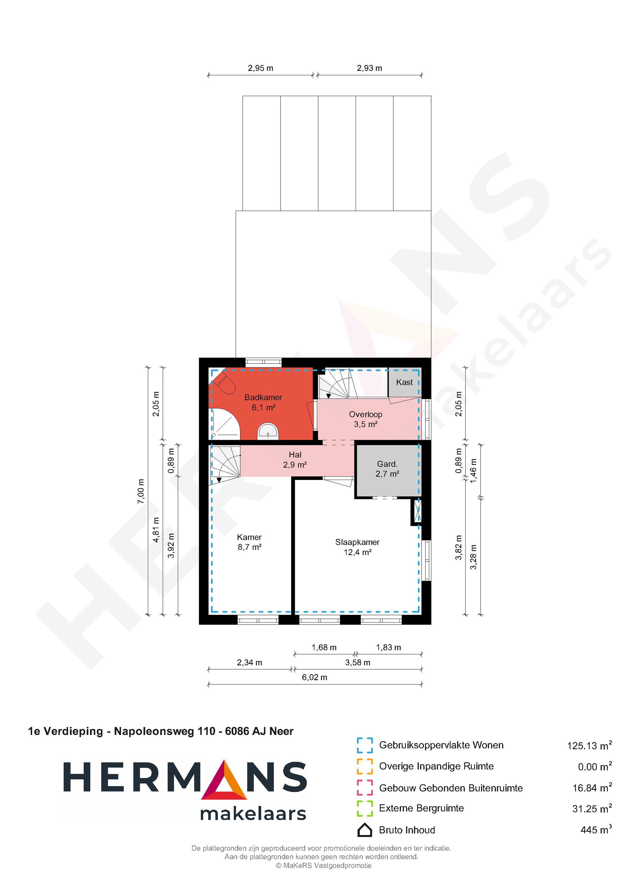 Foto 39 van Napoleonsweg 110