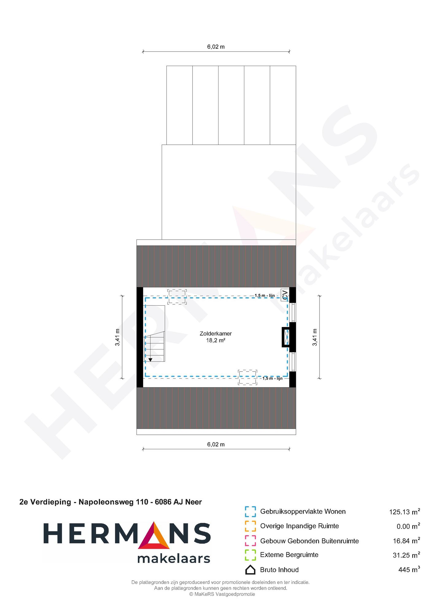Foto 40 van Napoleonsweg 110