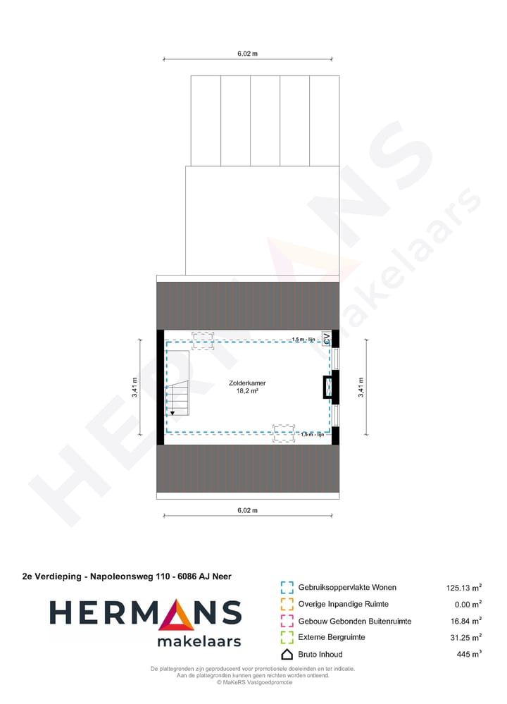Foto 40 van Napoleonsweg 110