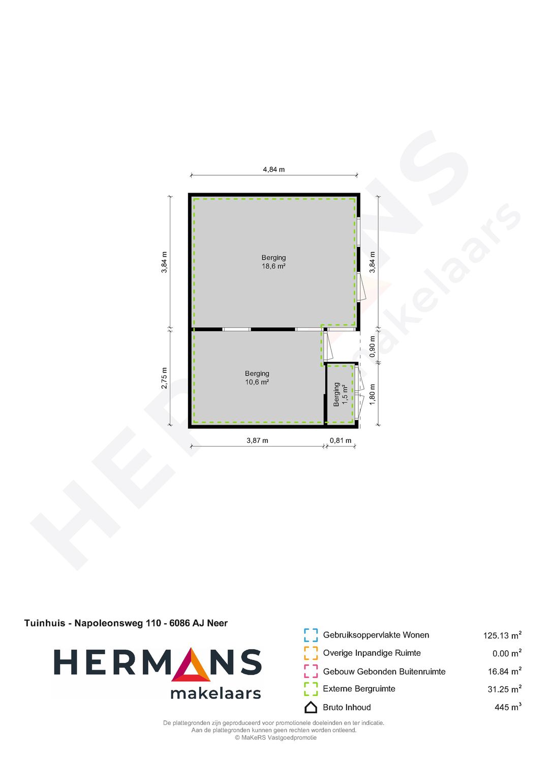 Foto 41 van Napoleonsweg 110