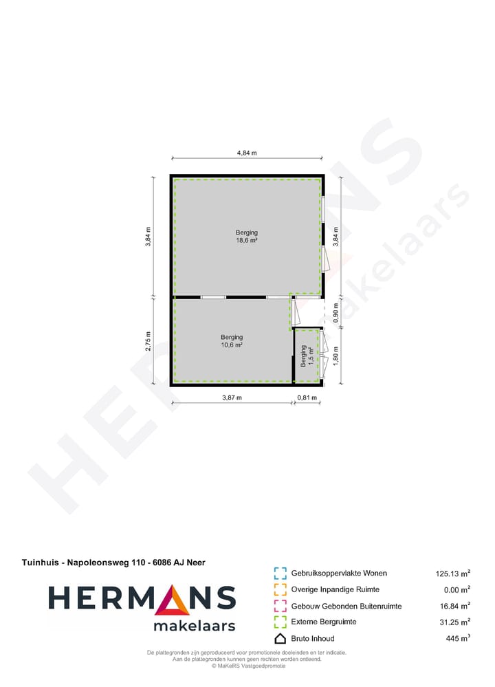 Foto 41 van Napoleonsweg 110