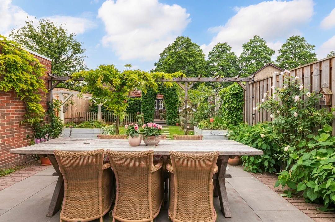 Photo 37 of De Hare 31