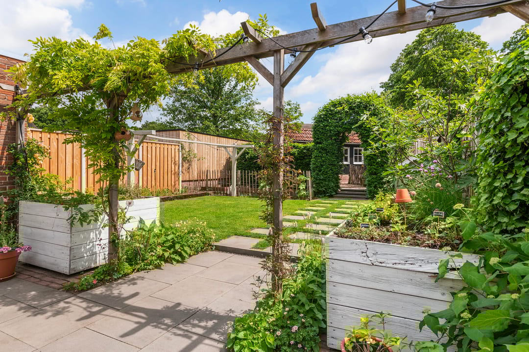 Photo 38 of De Hare 31