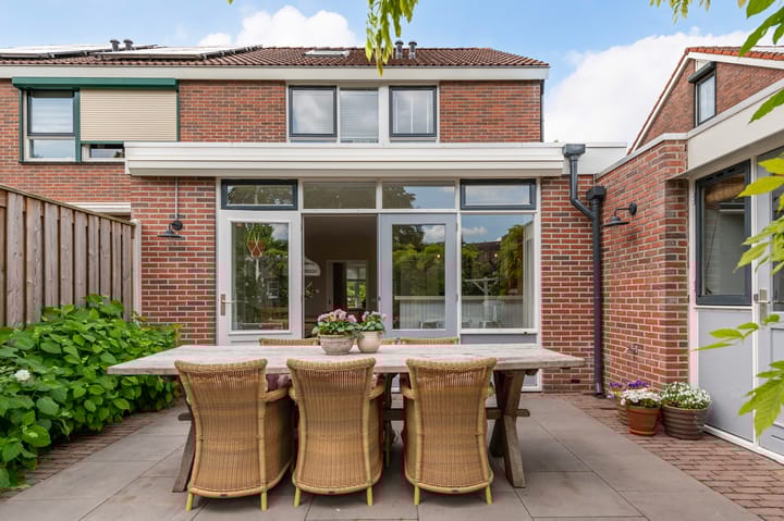 Foto 39 van De Hare 31