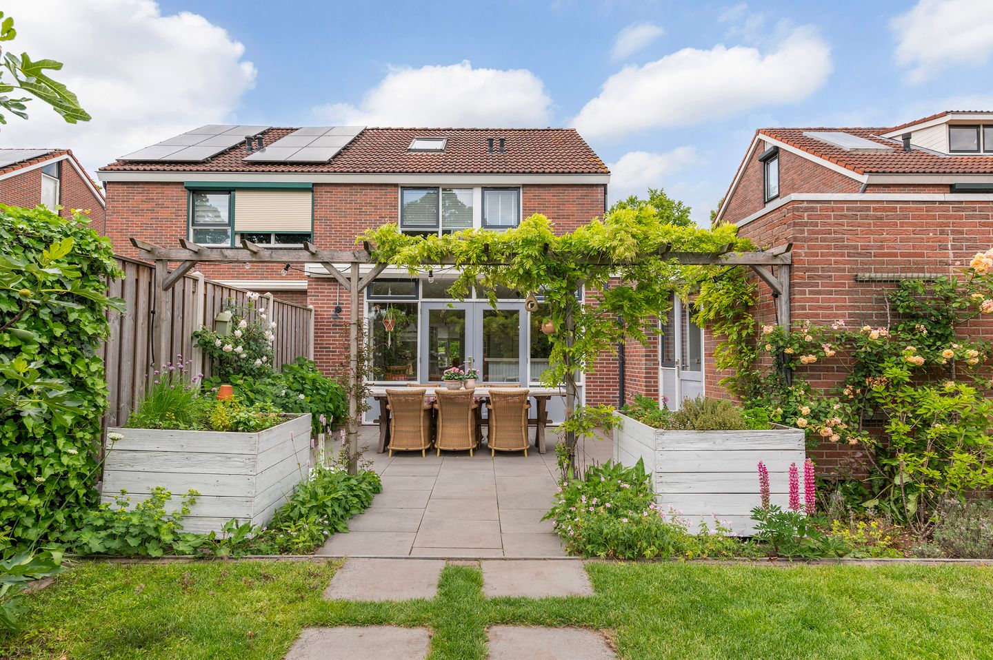 Photo 40 of De Hare 31