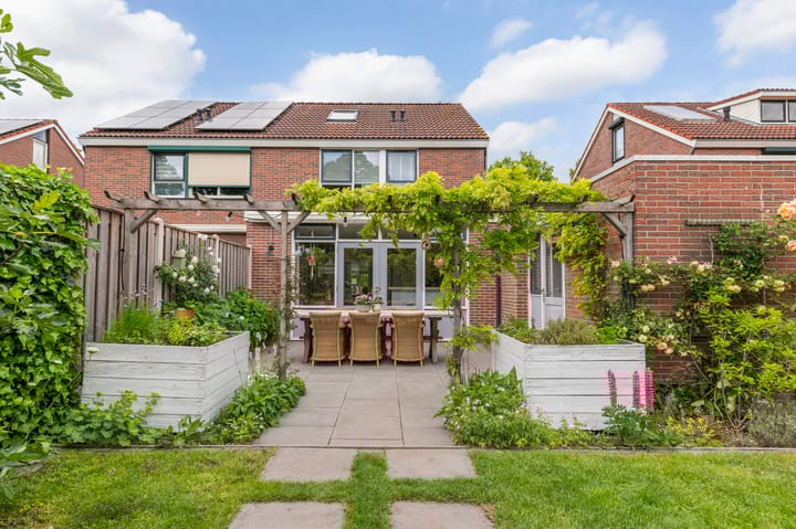 Foto 40 van De Hare 31