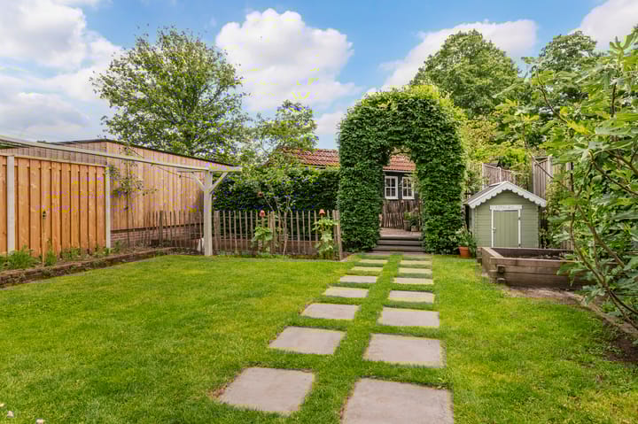 Foto 41 van De Hare 31