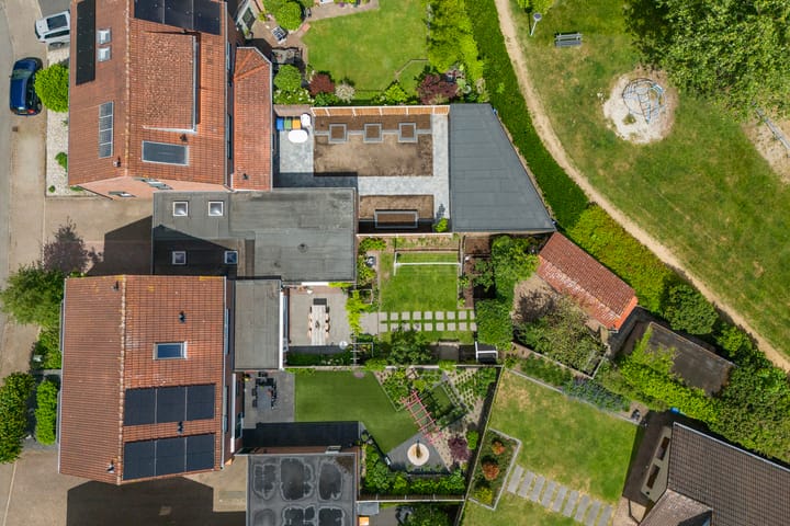 Foto 46 van De Hare 31