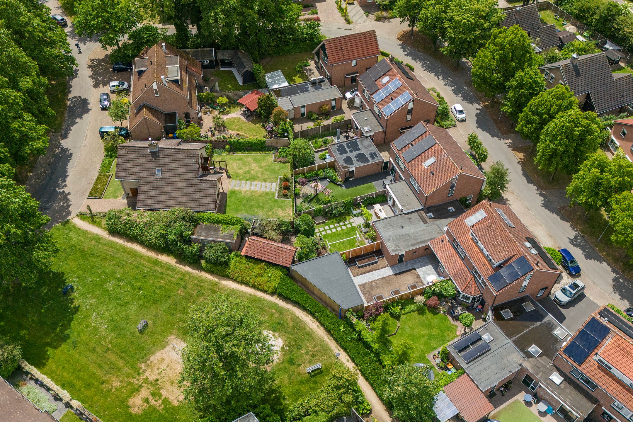 Photo 48 of De Hare 31