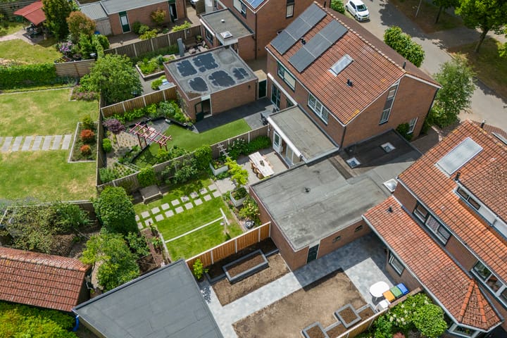 Foto 49 van De Hare 31