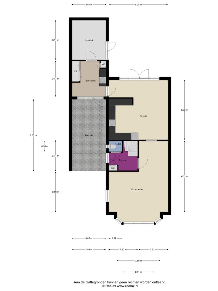 Foto 50 van De Hare 31