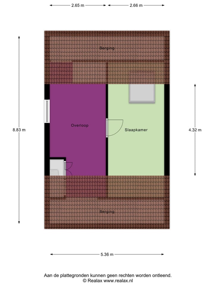 Foto 53 van De Hare 31