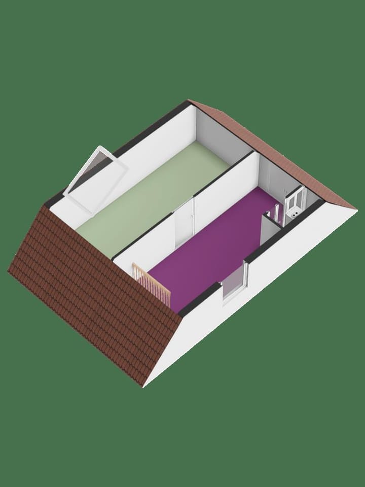 Foto 58 van De Hare 31