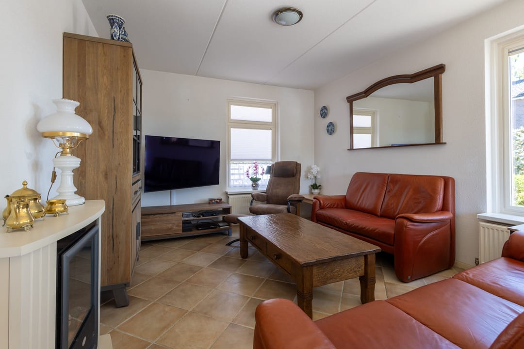 Foto 7 van Berkenlaan 1