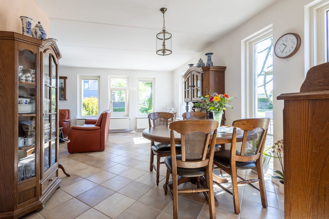 Foto 8 van Berkenlaan 1