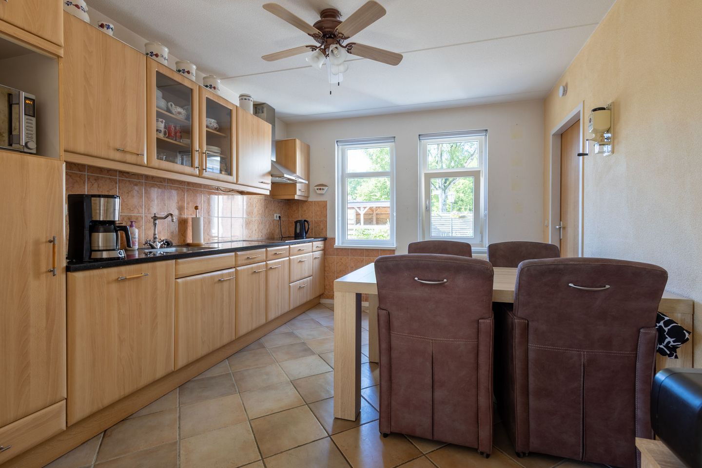 Foto 10 van Berkenlaan 1