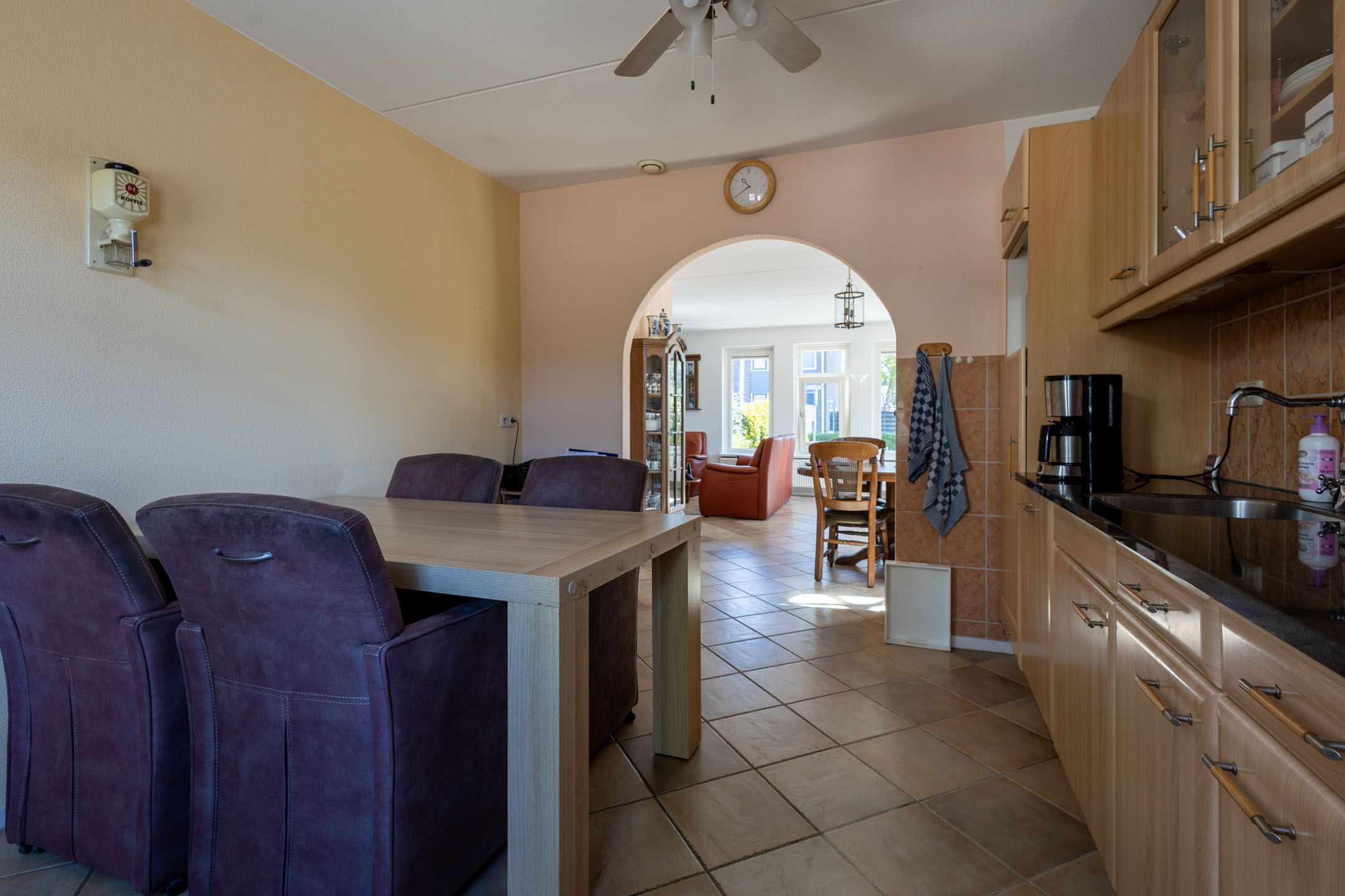 Foto 12 van Berkenlaan 1