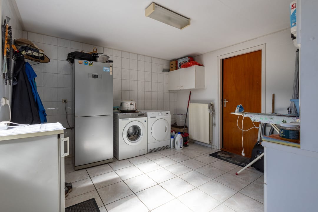 Foto 13 van Berkenlaan 1