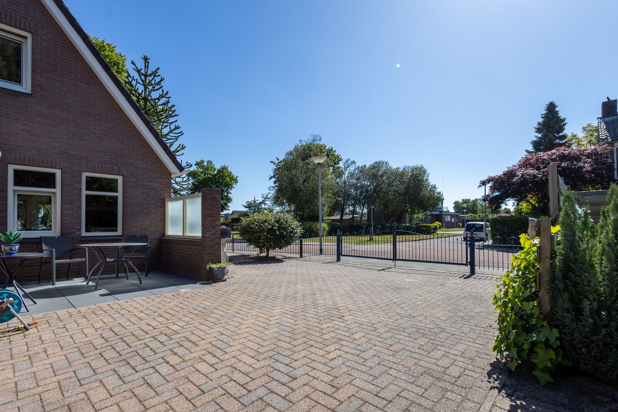 Foto 27 van Berkenlaan 1