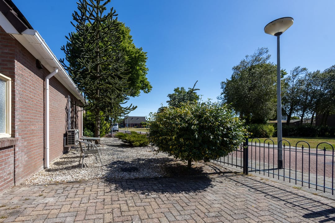 Foto 28 van Berkenlaan 1