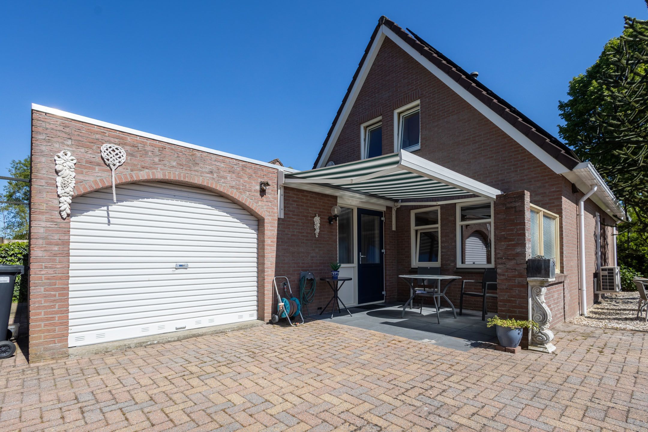 Foto 30 van Berkenlaan 1