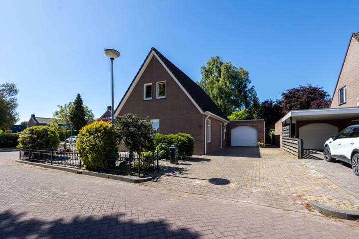 Photo 33 of Berkenlaan 1