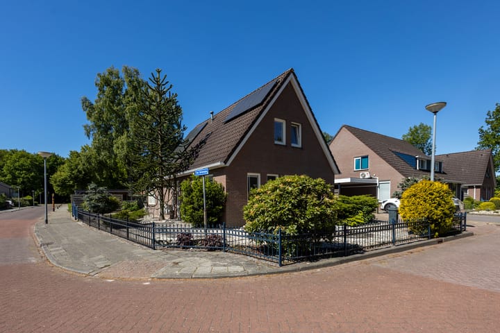 Photo 34 of Berkenlaan 1