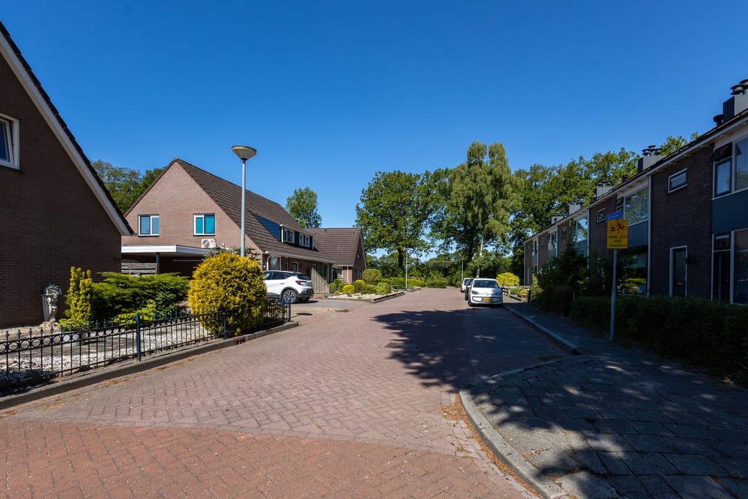 Foto 38 van Berkenlaan 1