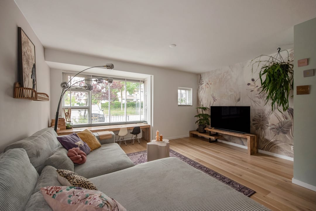 Foto 2 van Benthuizenstraat 44