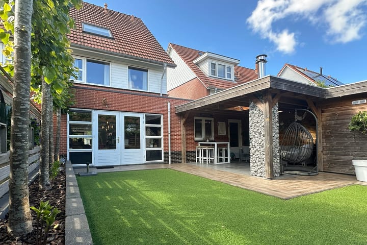 Photo 5 of Benthuizenstraat 44