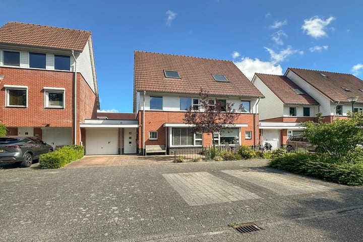 Foto 6 van Benthuizenstraat 44