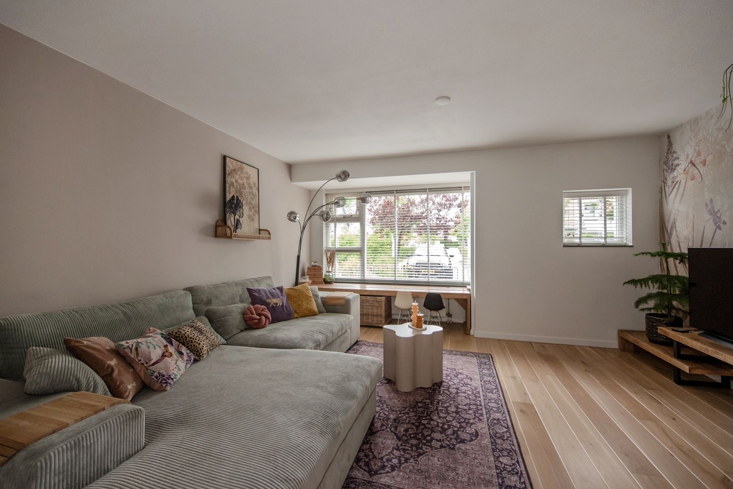 Foto 10 van Benthuizenstraat 44