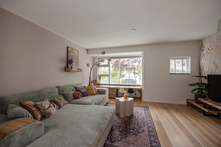 Foto 10 van Benthuizenstraat 44