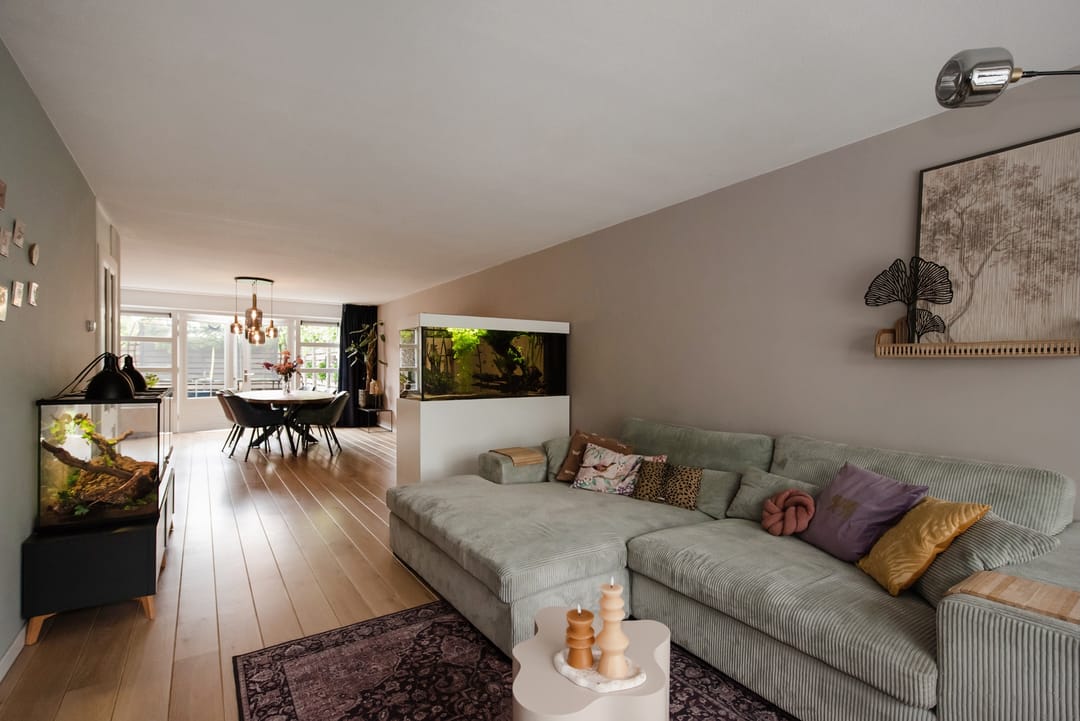 Foto 11 van Benthuizenstraat 44